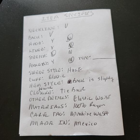 RUE21 Mini Dress Womens M Black Multi Floral Ditzy Cottagecore Dark Boho Summer - Picture 3 of 12